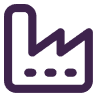Industry Success Metric Icon Image