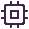 Industry Success Metric Icon Image