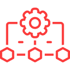 Modernization Capability Icon Image