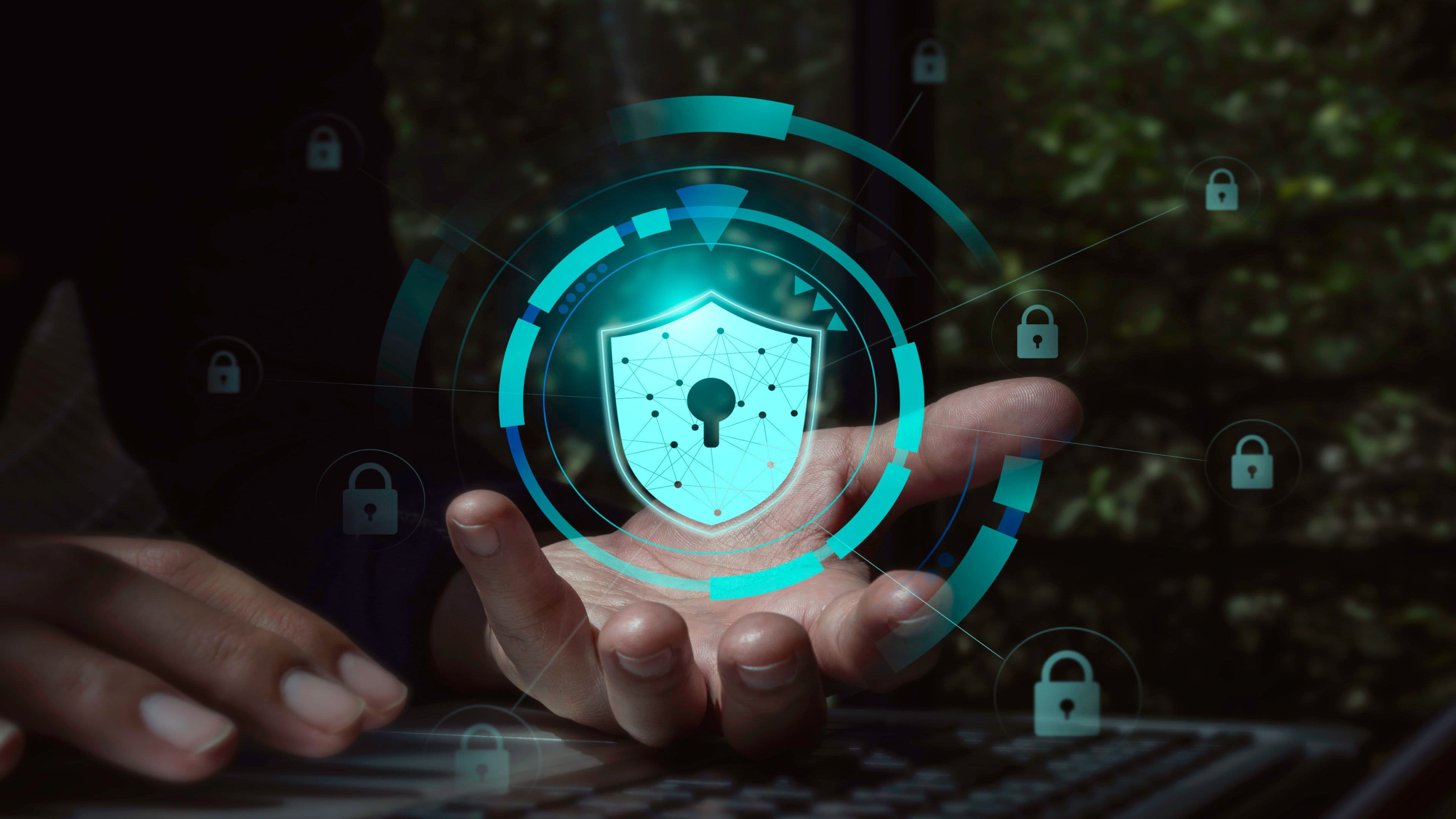 The Organizations That Treat Privacy as Architecture Are Pulling Ahead