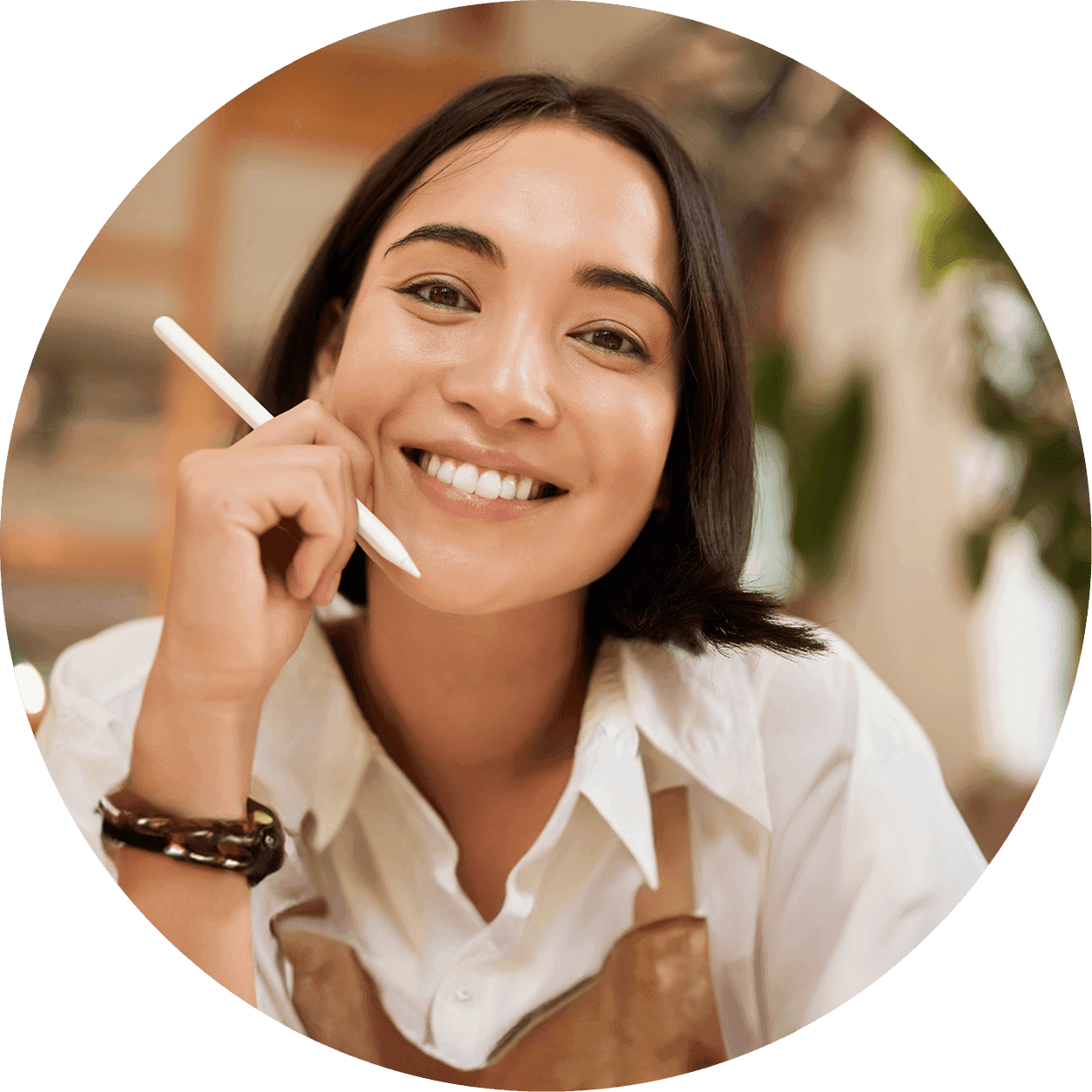 Customer Success Person1