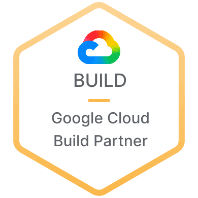 Certification badge