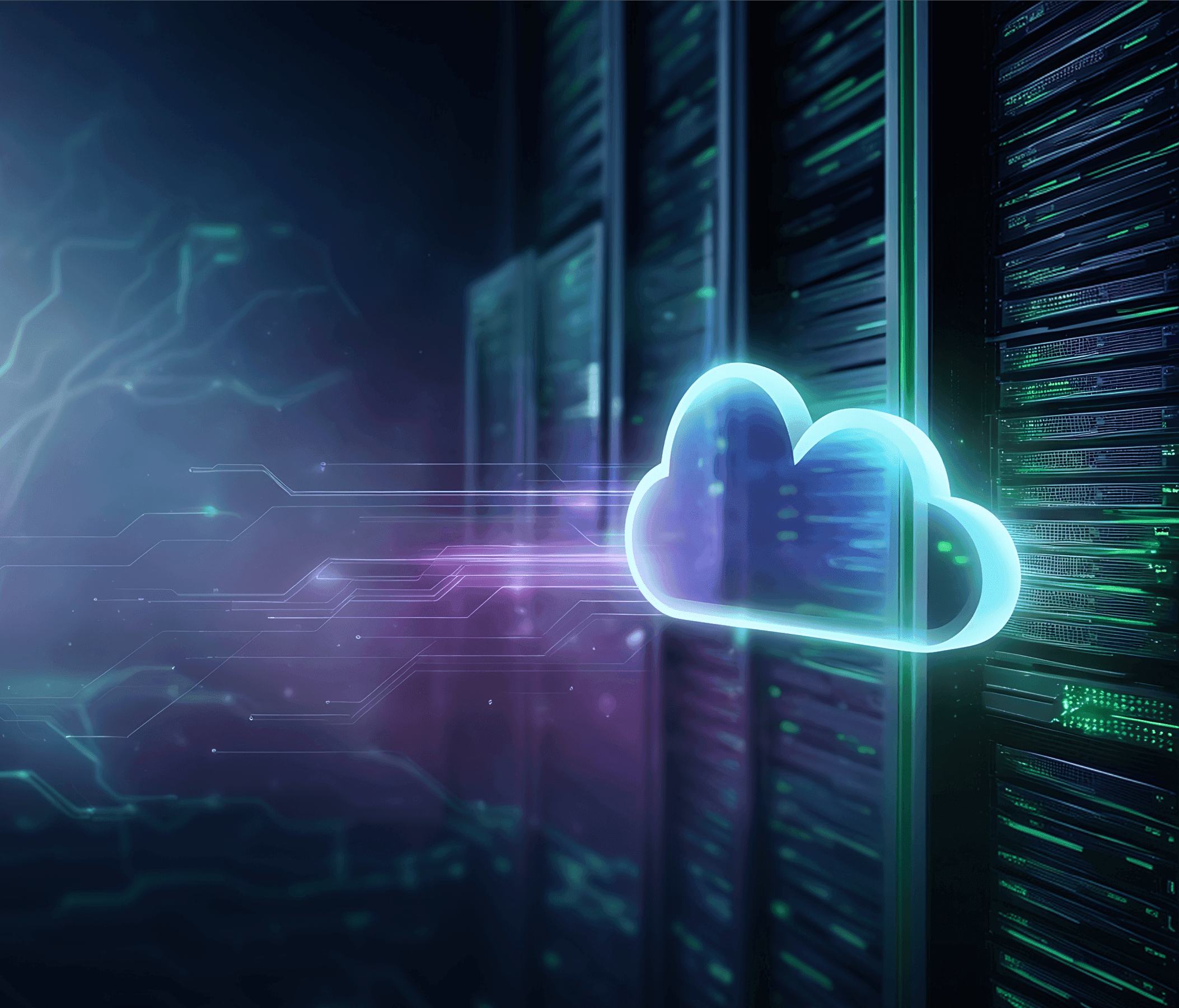 Client image