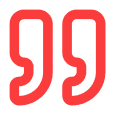 Testimonial Icon Image