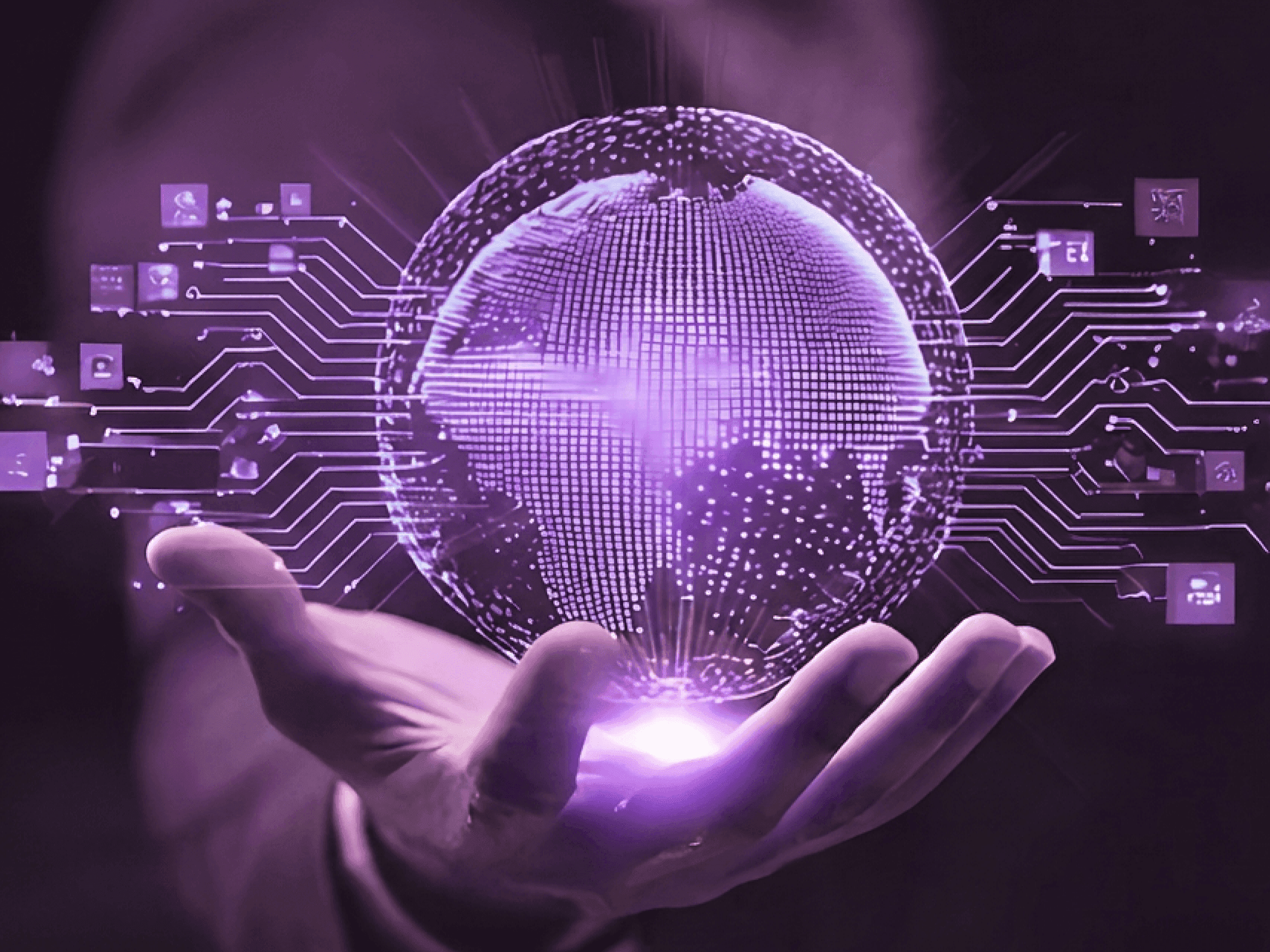 Why It Matters That We Run Our Own Workloads