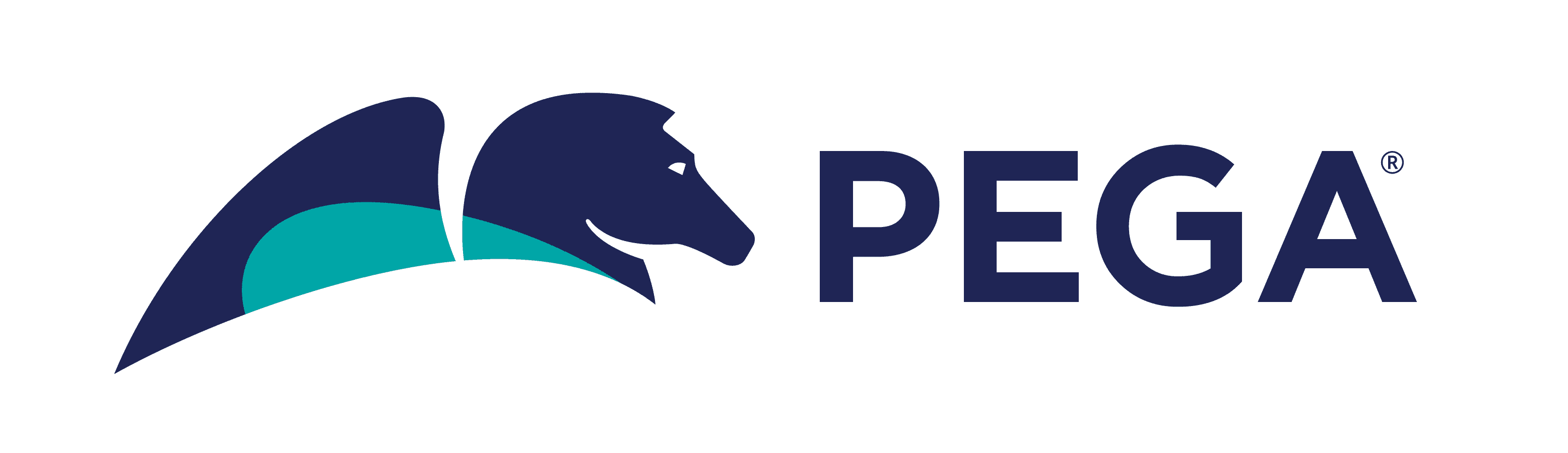 PEGA logo